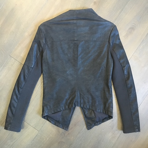 Moto Jacket - Picture 7 of 12